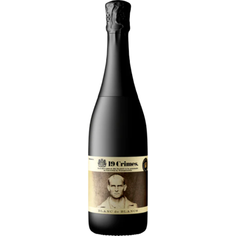 19 Crimes Blanc de Blanc